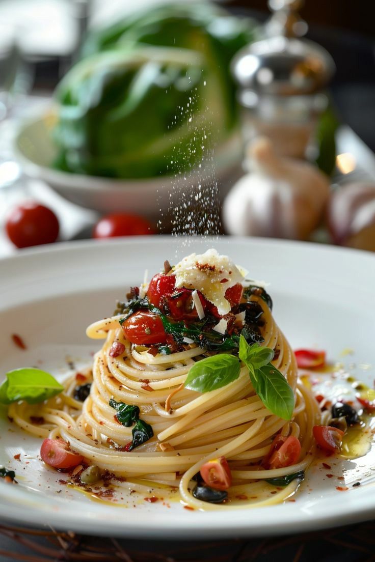 Pasta